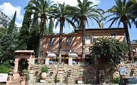 Auberge Les Gorges du Loup